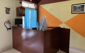 Sweet Home Guest House Shillong