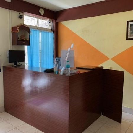 Sweet Home Guest House Shillong Exterior photo