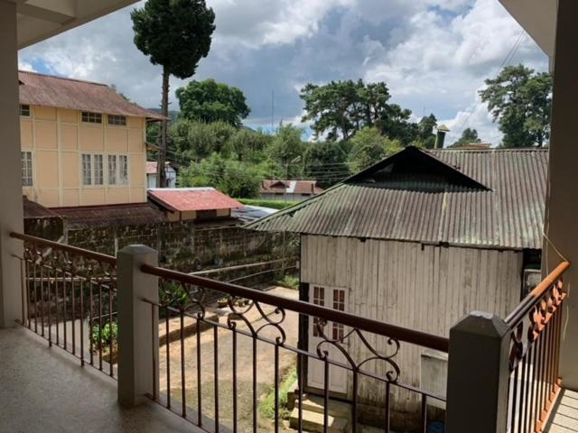 Sweet Home Guest House Shillong Exterior photo