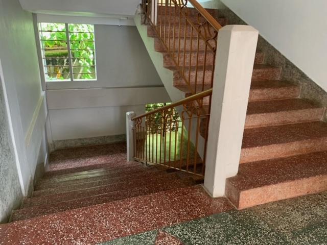 Sweet Home Guest House Shillong Exterior photo