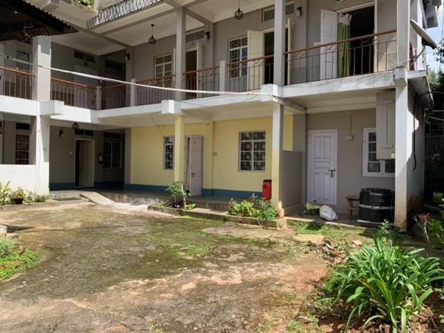 Sweet Home Guest House Shillong Exterior photo